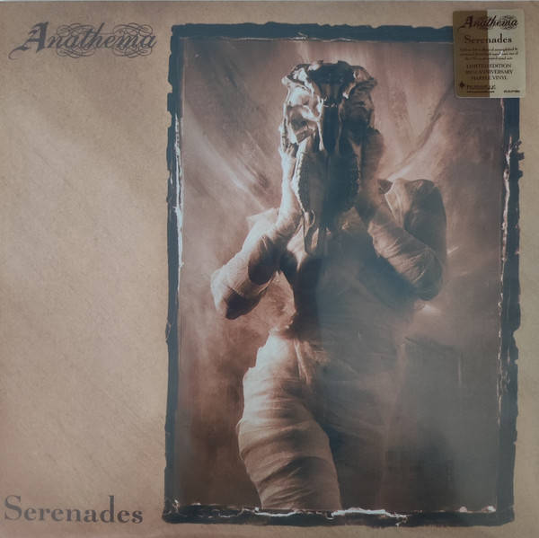 Anathema – Serenades (marble)